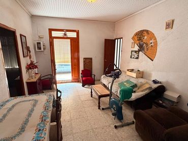 Casa rustica in vendita a foieta