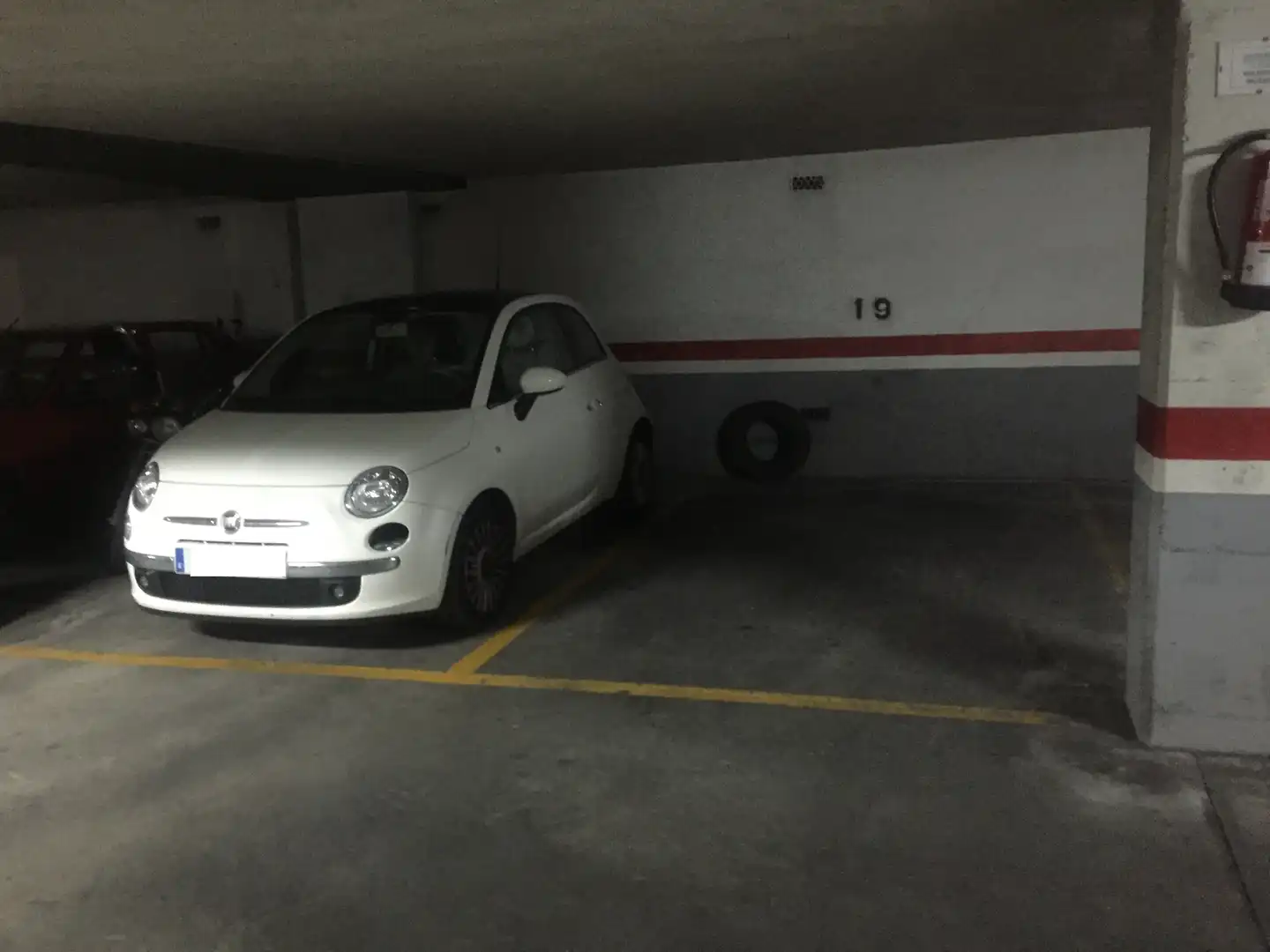 Parking de Garaje en venta en Vitoria - Gasteiz