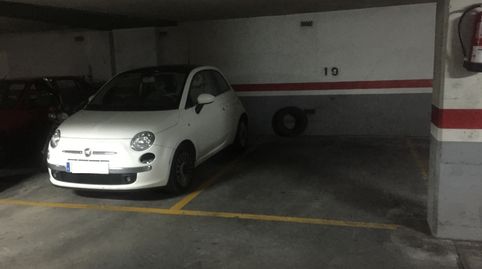 Foto 3 de Garaje en venta en Arana Kalea, El Anglo, Vitoria - Gasteiz