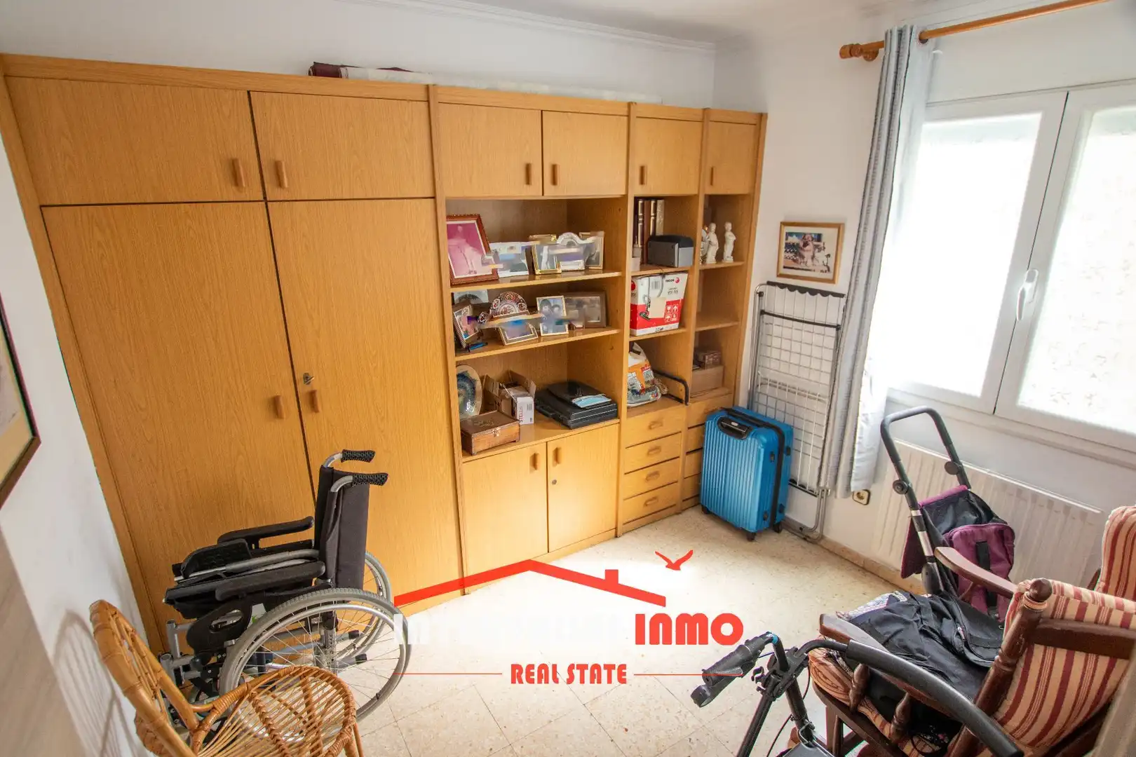 Wohnung mit Aufzug zum Verkauf in Sant Martí, imagen 19