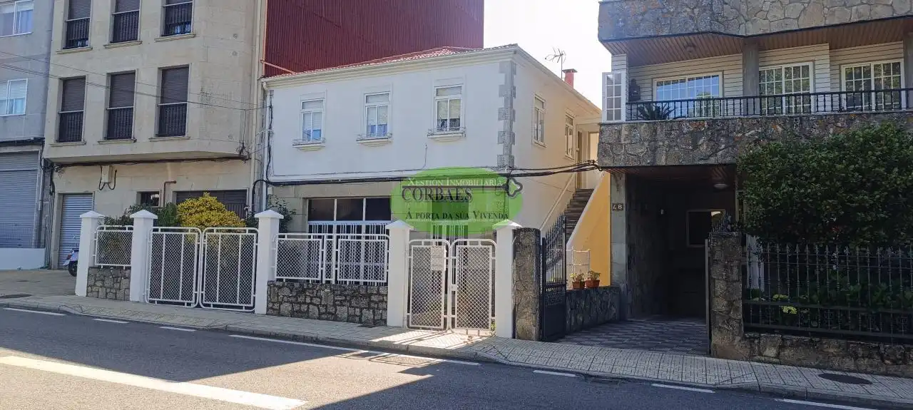 Maison avec jardin à vendre à Celanova