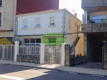 Casa con jardín en venta en Celanova