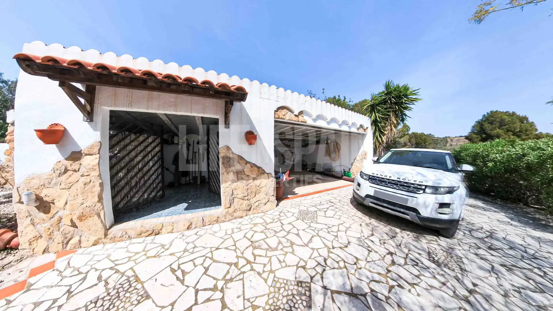 Casa o chalet en venta en N/A, -1, El Perelló