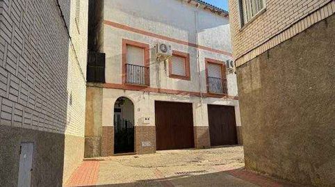 Foto 3 de Casa o chalet en venta en Los Olivos, Montehermoso, Cáceres