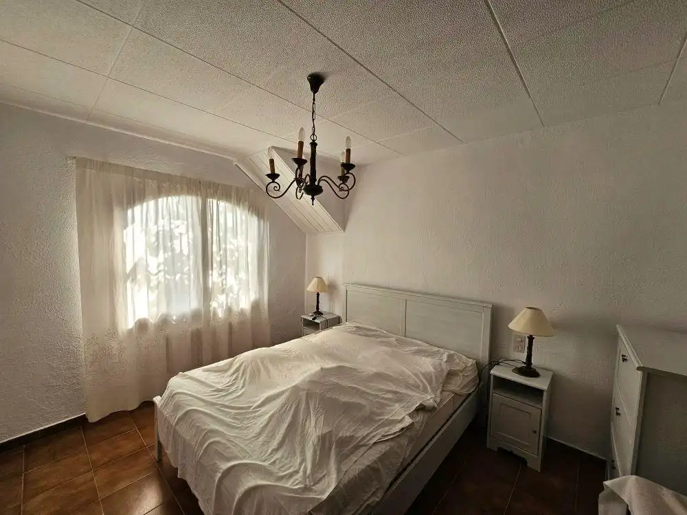 Villa con piscina in vendita a Carrer Avet, imagen 23