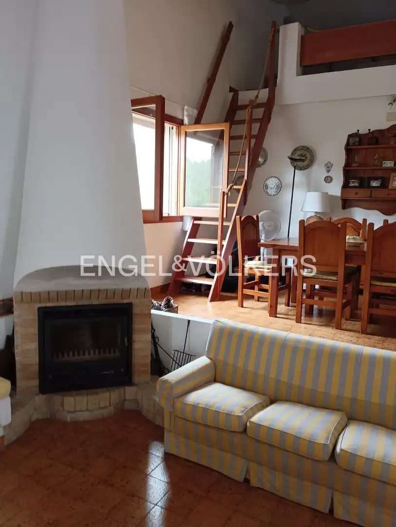 Casa con terraza en alquiler en Picassent, imagen 21