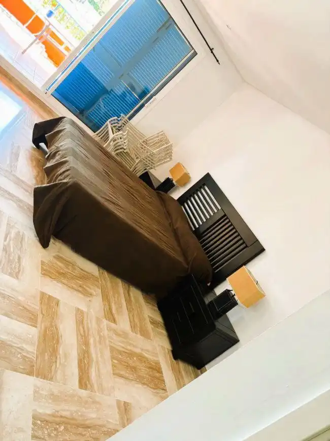 Apartament amb piscina de lloguer a Puerto de Sotogrande - La Marina, imagen 9