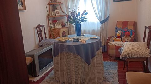 Foto 5 von Wohnung zum Verkauf in Fueros Kalea, Centro - Mendibil - Santiago, Irun