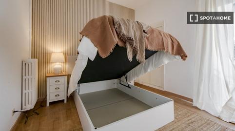 Photo 4 of Flat to share in Hispanoamérica - Bernabéu,  Madrid Capital