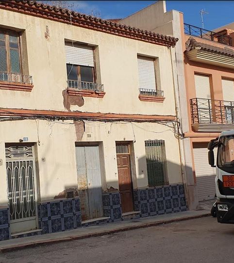 Foto 2 de Casa o xalet en venda a La Vall d'Uixó, Castellón