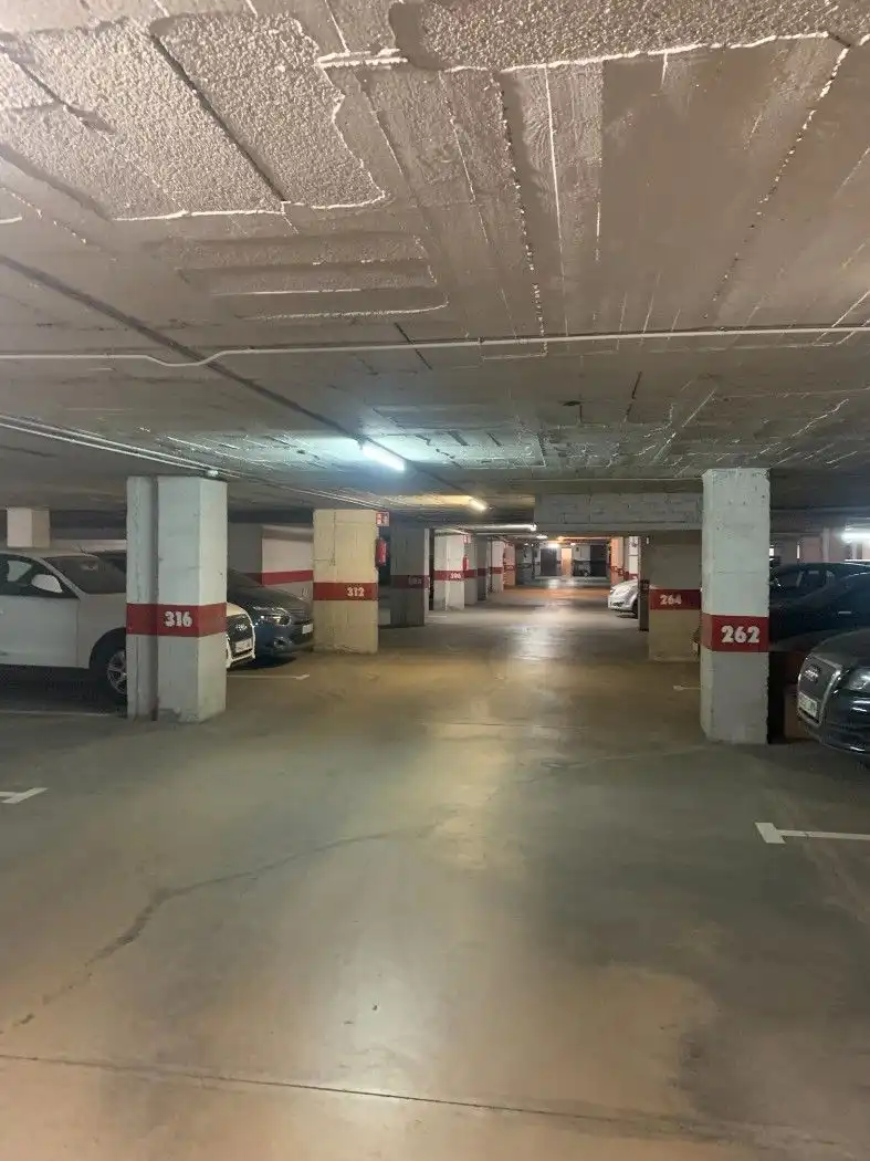 Individual en venta en Carrer Emili Grahit 2c, imagen 5