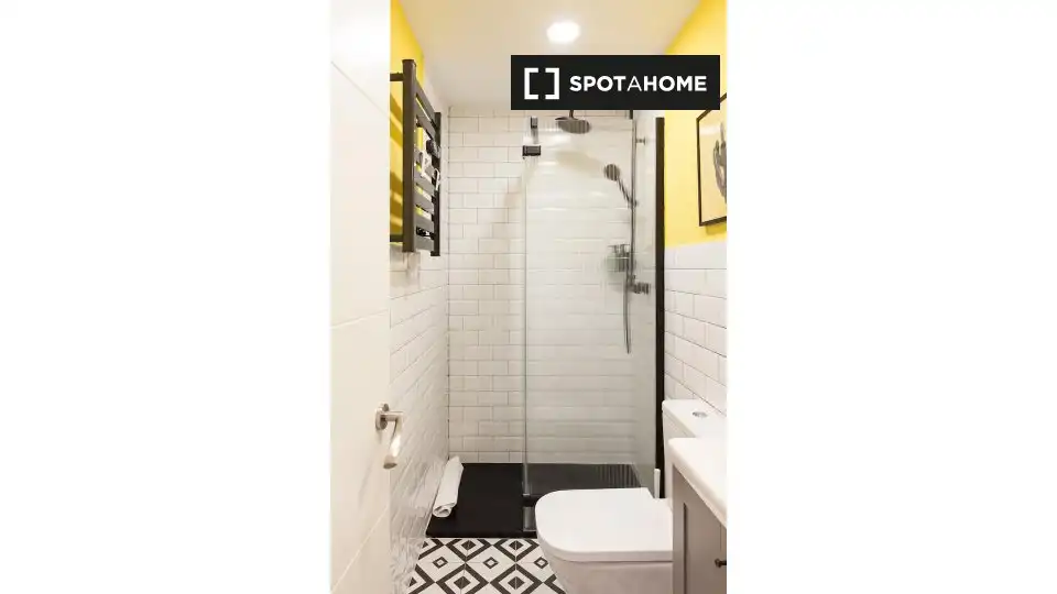 Flat for rent in Pinar del Rey