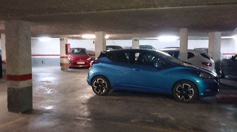 Photo 4 of Garage for rent in Gran Via de Les Germanies, 21, Russafa, Valencia Capital