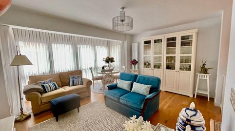 Foto 3 de Pis en venda a Las Arenas, Getxo