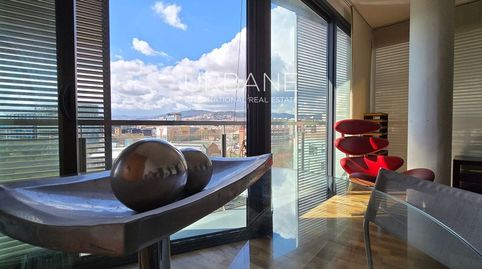 Foto 3 de Piso en venta en Carrer de Bac de Roda, Provençals del Poblenou, Barcelona Capital