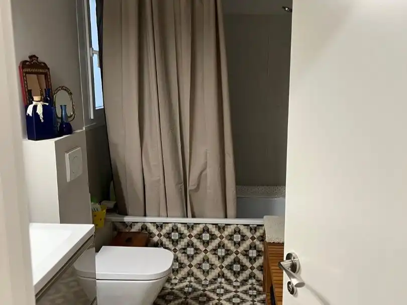Piso con ascensor en venta en Avinguda Alcalde Porqueres 45, imagen 13