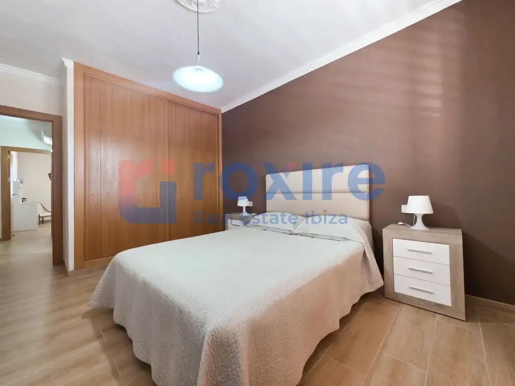 Habitación de Edificio en venta en Sant Josep de sa Talaia