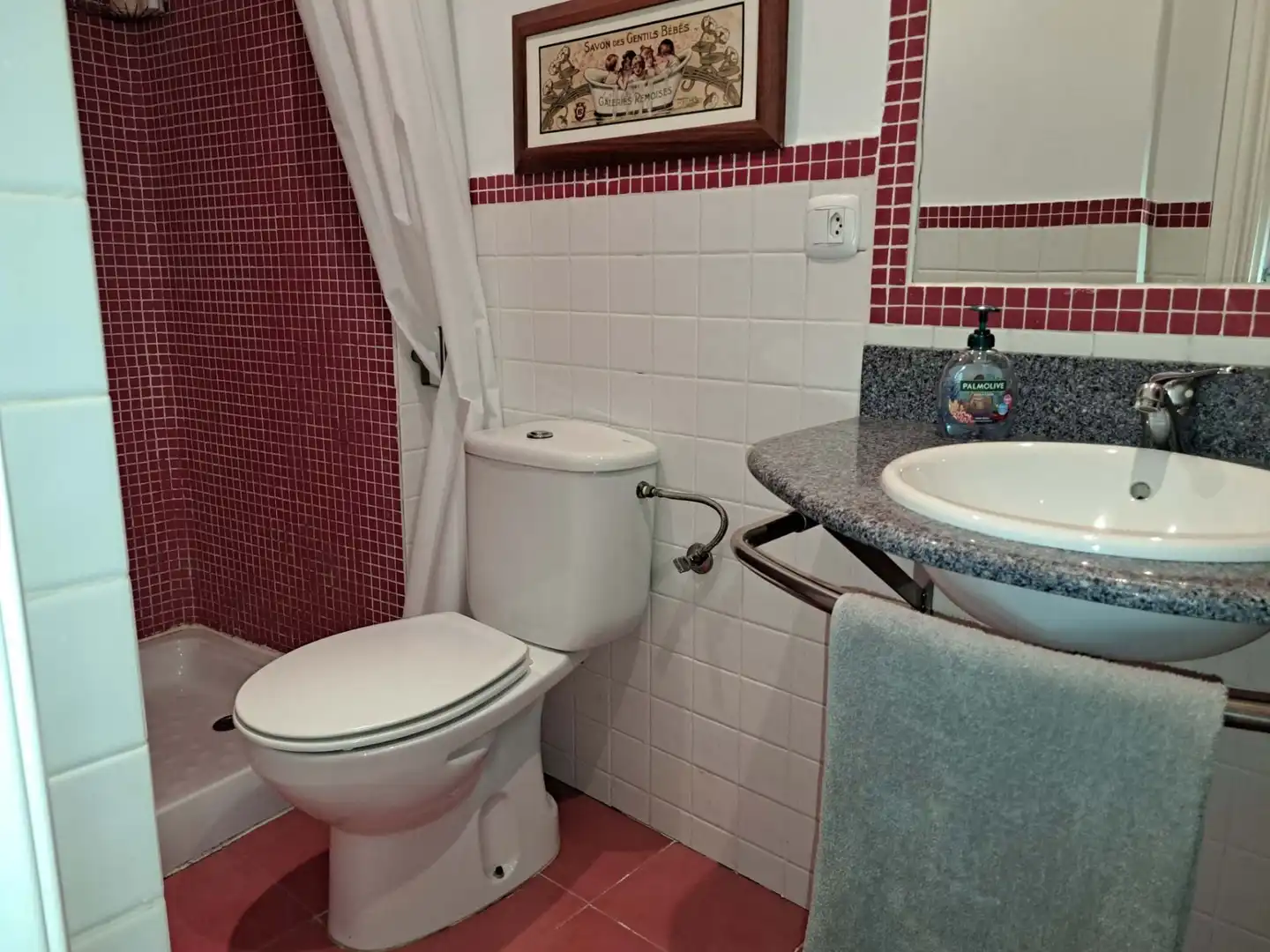 Flat for sale in la torre, La Magdalena