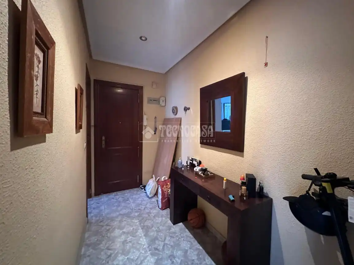 Piso en venta en Valencia con Balcón