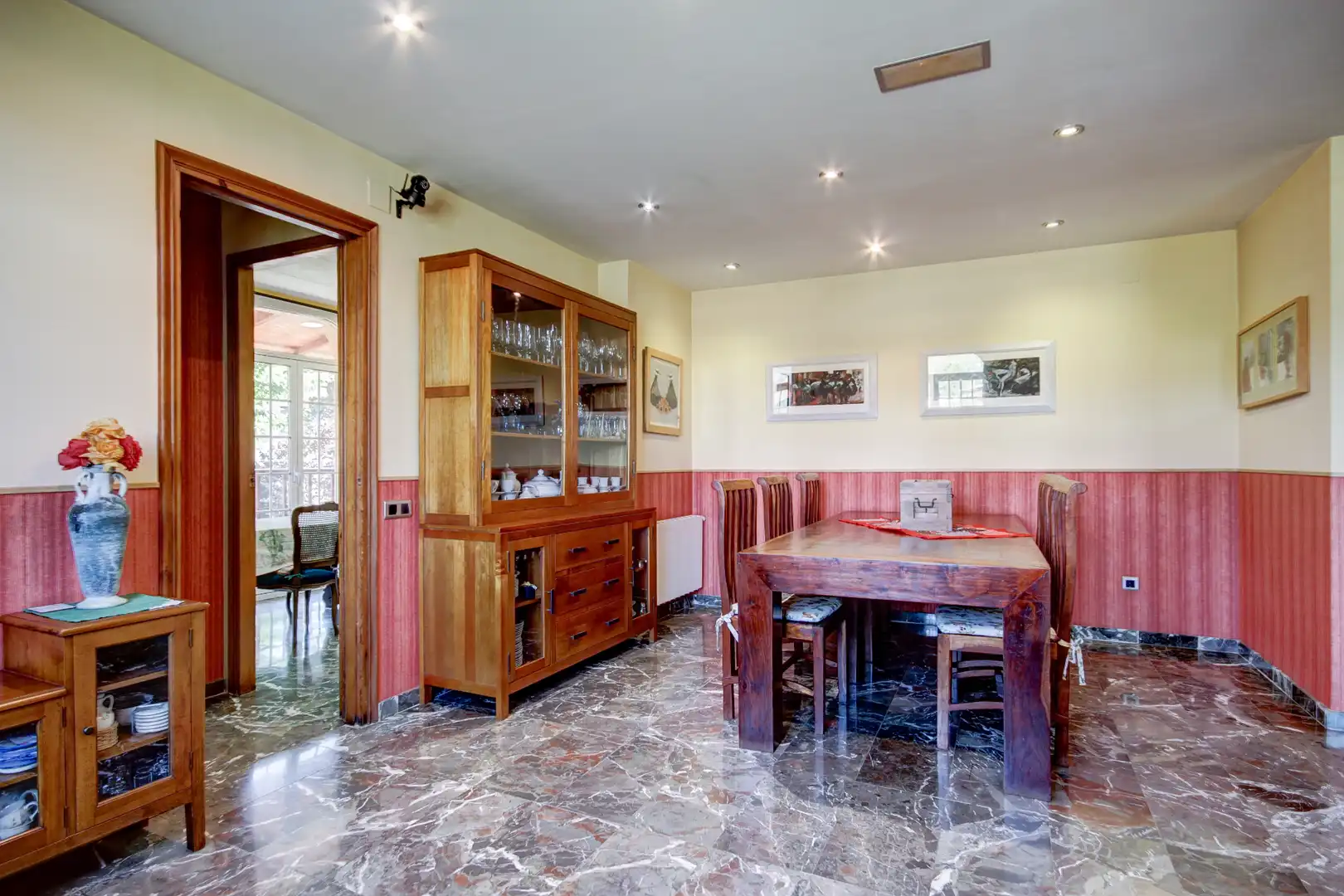 Detached house with terrace for sale in Camí Can Sadurní 40, imagen 15