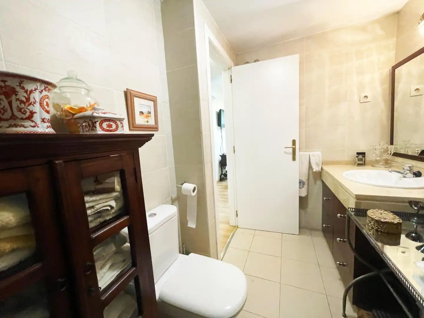 Flat with pool for sale in DIEGO HURTADO DE MENDOZA 13, imagen 19