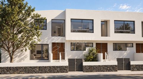 Foto 2 de Dúplex en venta en Del Agua, Buenavista - Rosa Vila, Puerto del Rosario