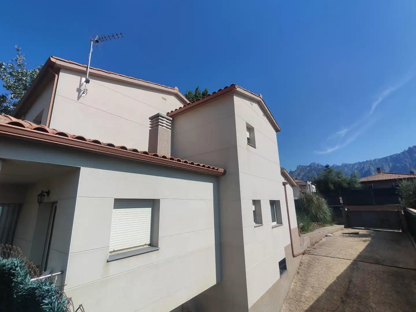 Chalet en venta en Collbató, imagen 4