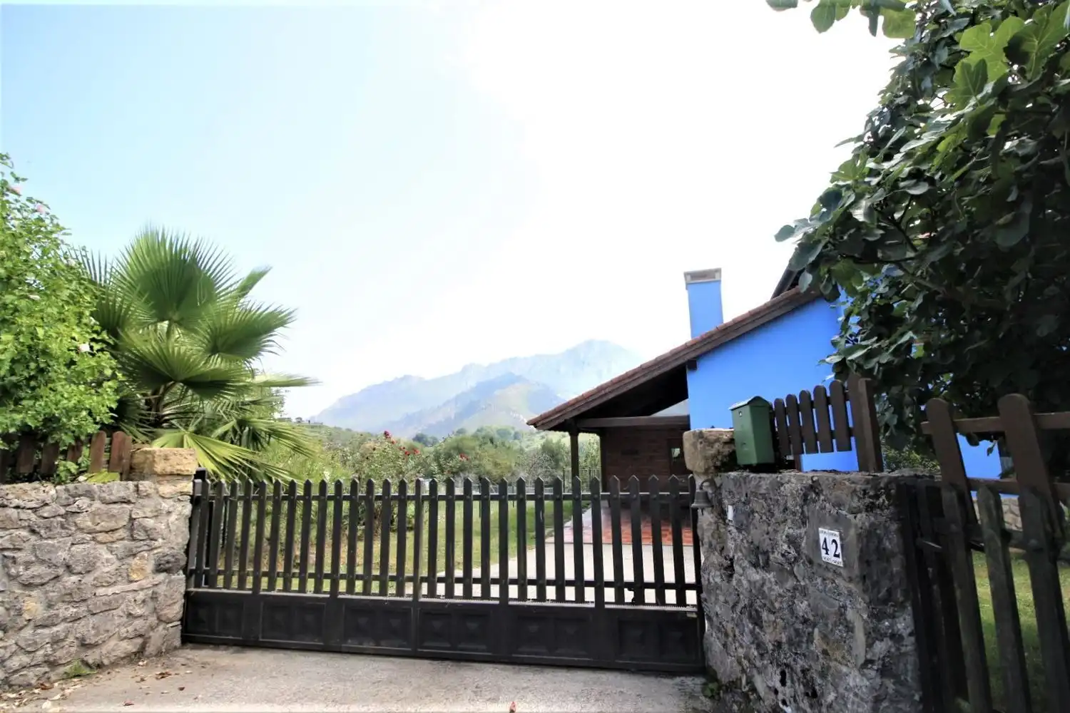 Villa mit Terrasse zum Verkauf in Cangas de Onís, imagen 46