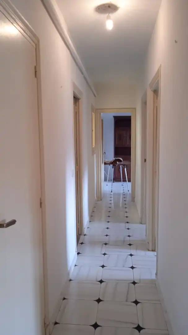 Wohnung zum Verkauf in Segovia mit Heizung, Terrasse und Möbliert