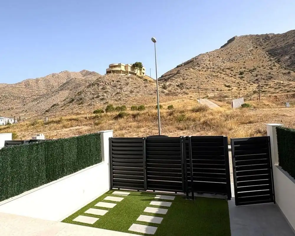 Chalet con piscina en venta en Cox, imagen 6