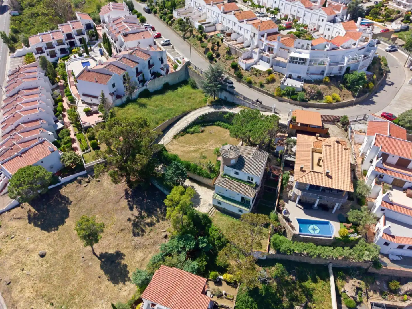 Chalet en venta en Almadrava - Canyelles - Puig-Rom, imagen 6