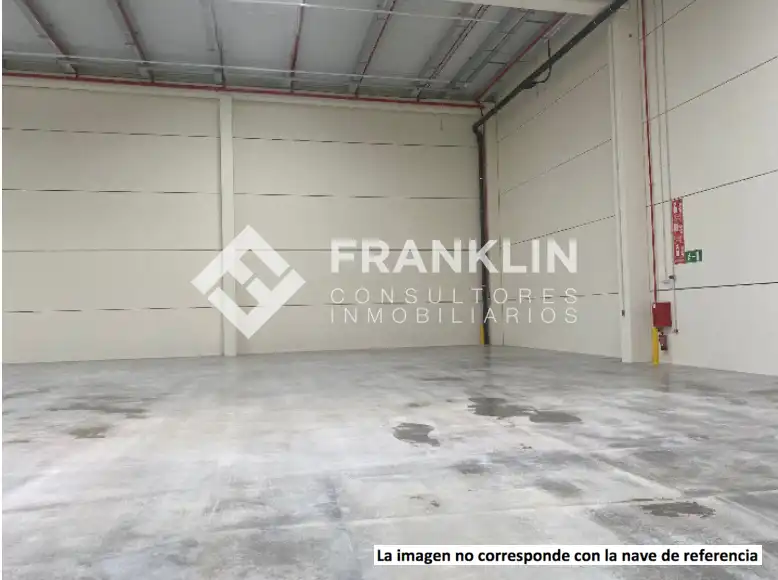 Nave industrielle à vendre à Avinguda de Barcelona, imagen 2