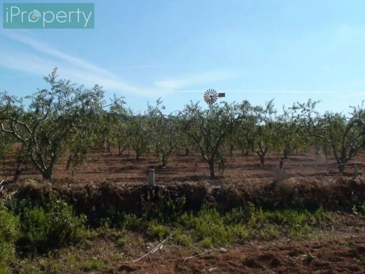 Finca rústica en venta en El Vendrell con Aire acondicionado, Calefacción y Jardín privado
