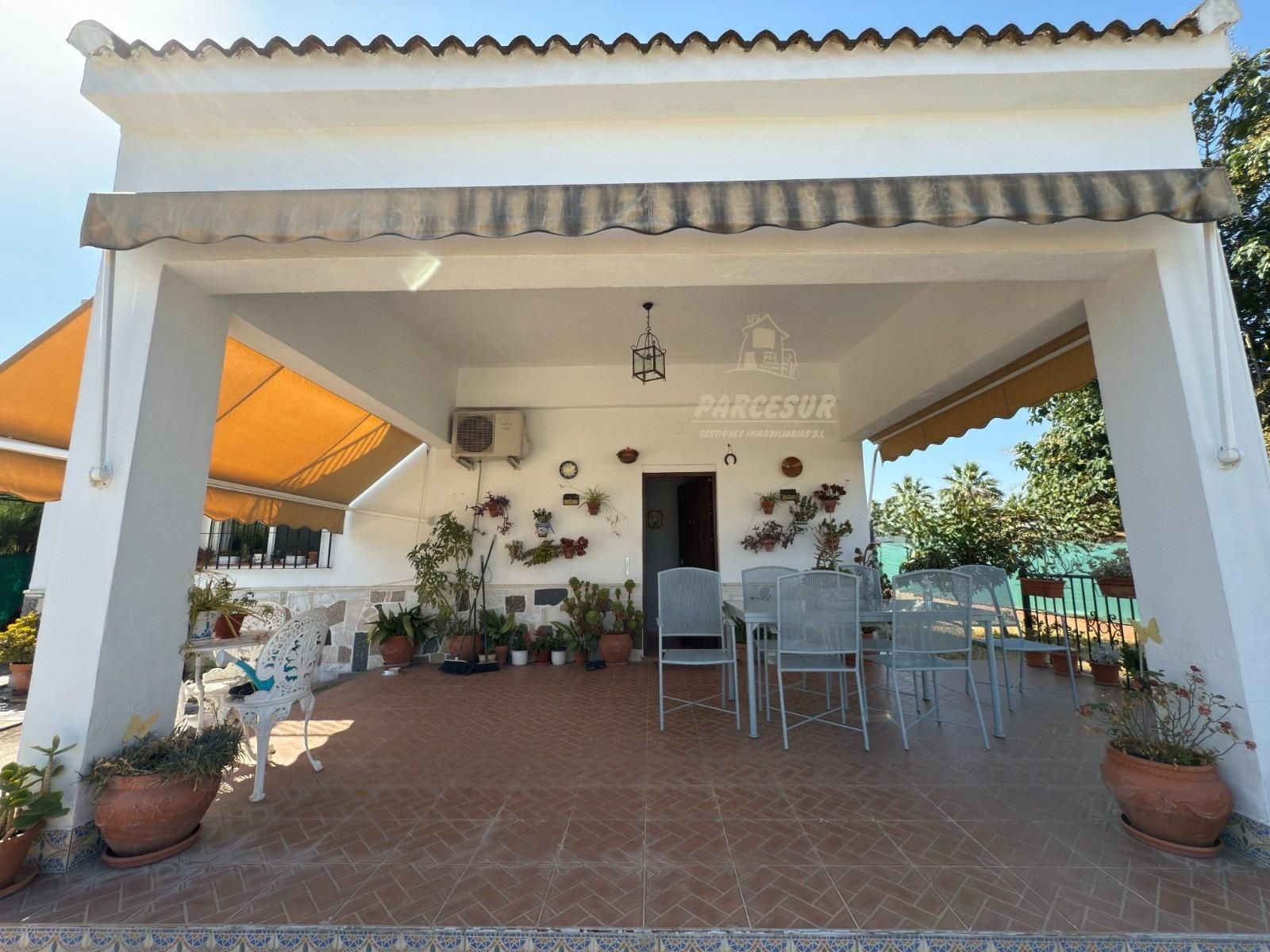 Haus oder Chalet zum verkauf in El Higuerón, Periurbano Oeste - Sierra,  Córdoba Capital