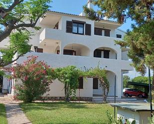 Exterior view of Building for sale in Mont-roig del Camp