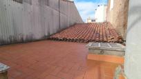 Terrace of Single-family semi-detached for sale in Terrassa  with Terrace