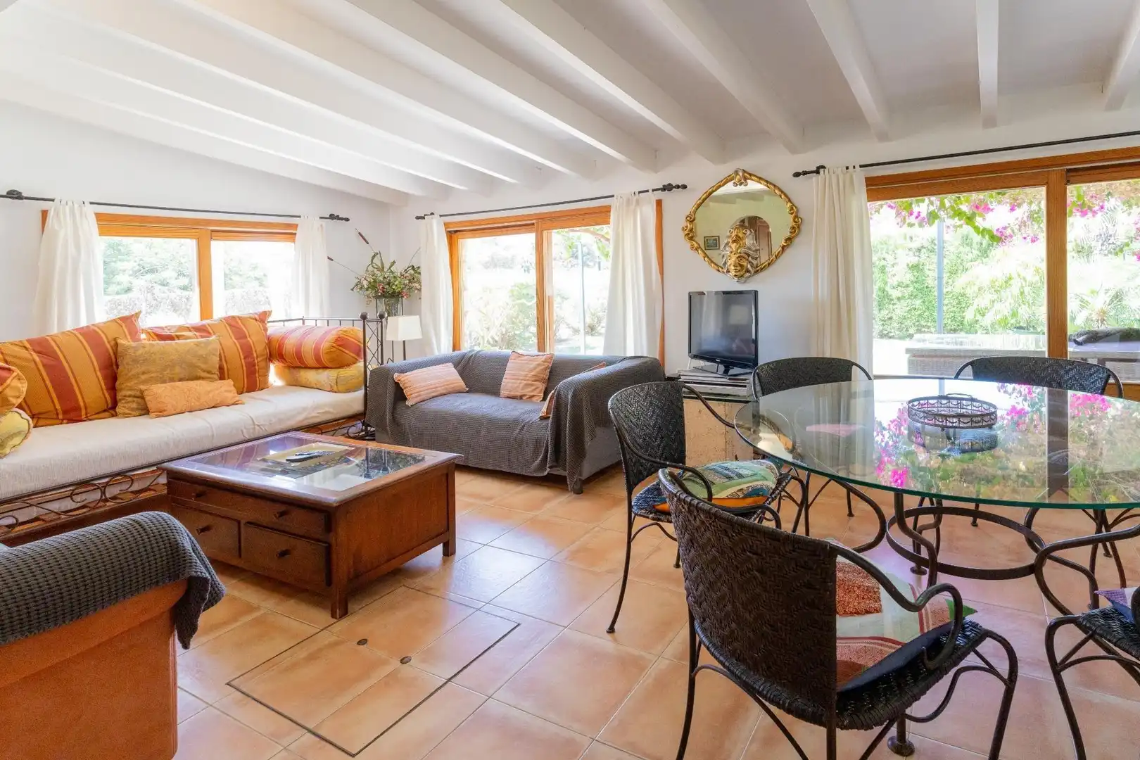 Casa con piscina in vendita a Pollença Poble, imagen 23