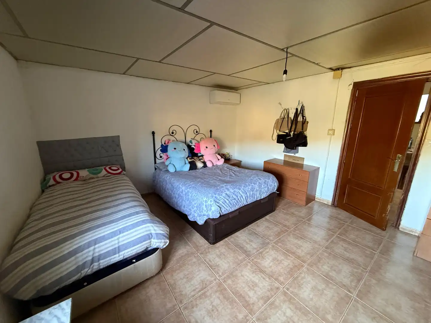 Casa o chalet en venta en Málaga con Aire acondicionado, Calefacción y Jardín privado