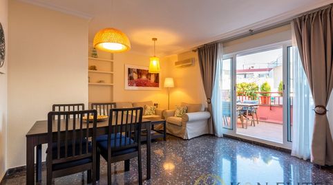 Photo 4 of Attic for rent in Ensanche - Diputación, Alicante / Alacant