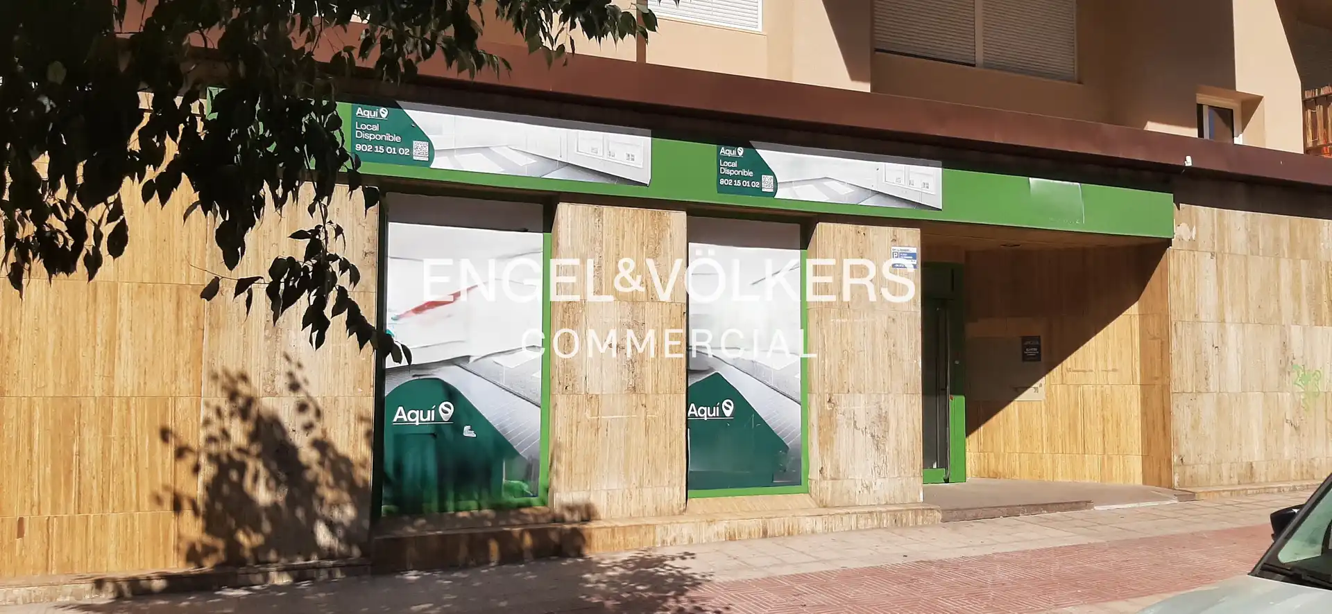 Büro zur Miete in Sabadell