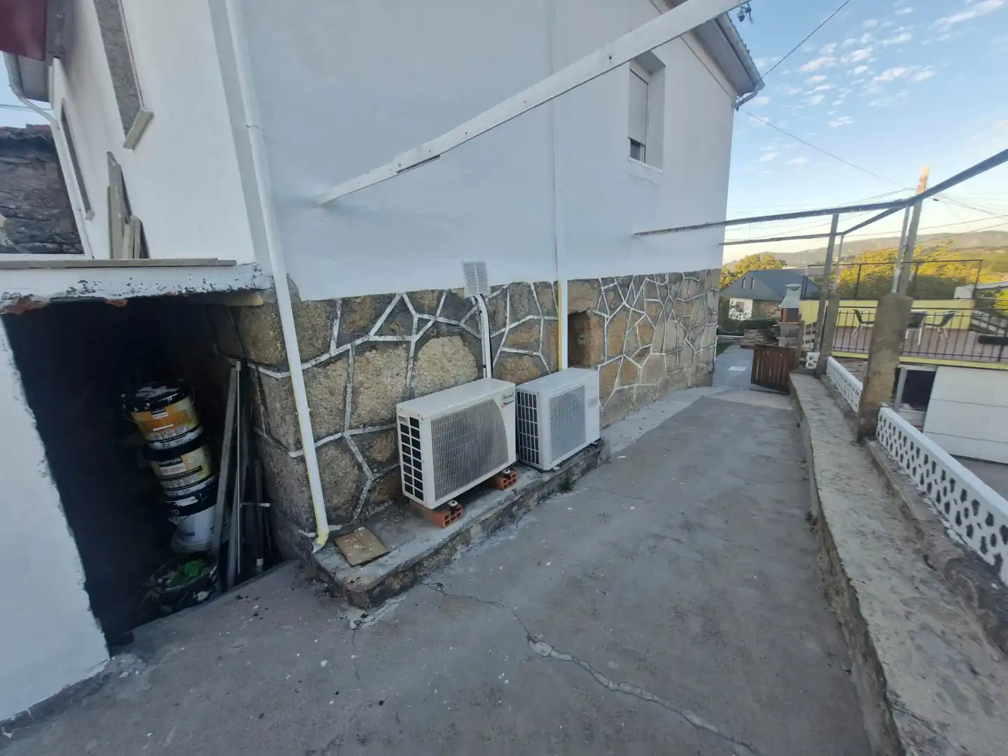 Casa amb terrassa en venda a O Pereiro de Aguiar, imagen 50