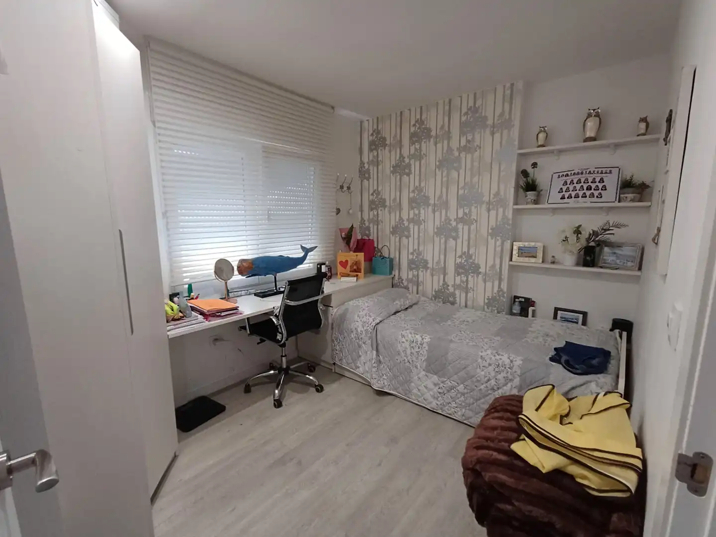 Apartamento en venta en Calle General Gallarza, 40, Calahorra