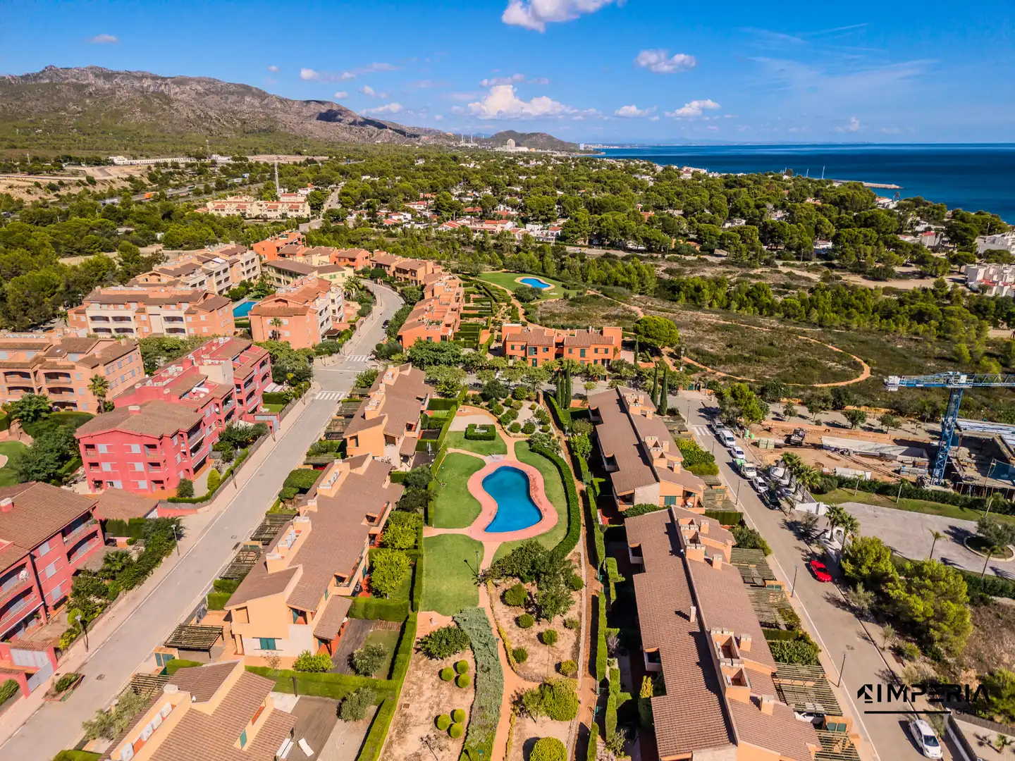 Appartamento con terrazza in vendita a Carrer Traginers, imagen 72