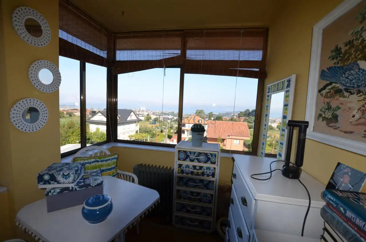 Chalet con piscina en venta en CAMINO TINTUREIRA, imagen 48