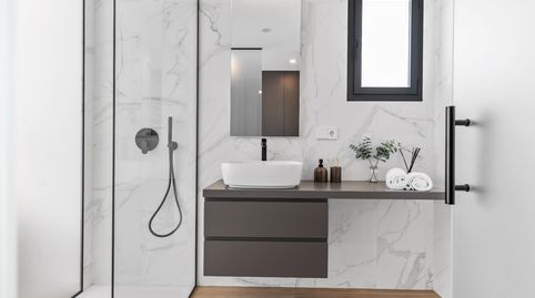 Foto 5 de Ático en venta en Cumbre del Sol, Benitachell / El Poble Nou de Benitatxell