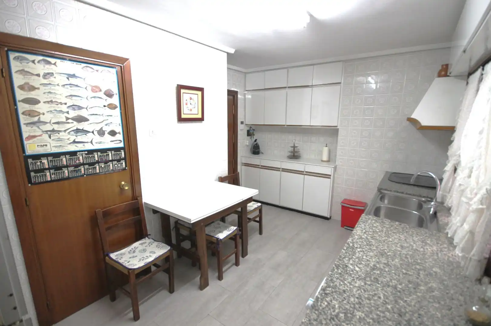 Flat with lift for sale in La Txitxarra - Murrieta - Parke Santurtzi, imagen 6