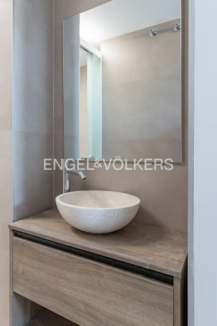 Penthouse mit Terrasse zur Miete in Fuencarral - El Pardo, imagen 17