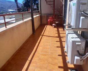 Terrace of Flat to rent in Berja  with Air Conditioner and Terrace