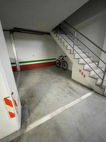 Garaje en Venta en Zona Ultramar