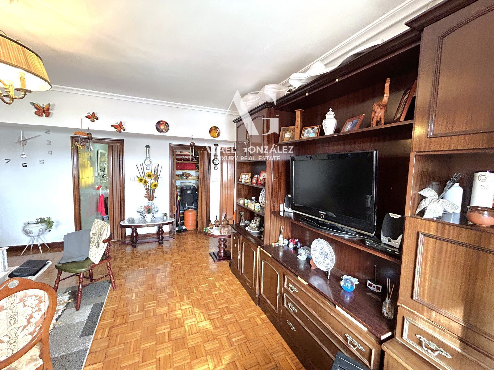 Wohnung zum verkauf in José Hierro, 20, General Dávila